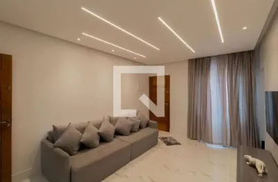 Casa à venda - vila guilhermina, 2 quartos,  115 m2