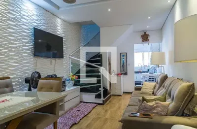 Casa com 2 quartos à venda na Rua Atos Damasceno, --, Vila Mascote, São Paulo