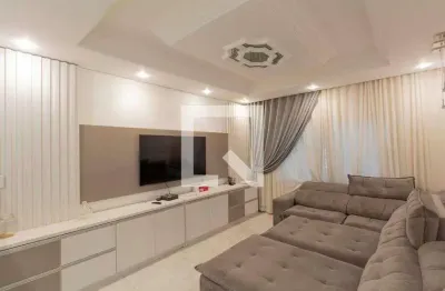 Casa com 3 quartos à venda na Rua Agreste de Itabaiana, --, Ponte Rasa, São Paulo