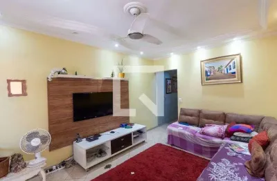 Casa com 3 quartos à venda na Rua Raimundo Nogueira, --, Ponte Rasa, São Paulo