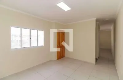 Casa com 2 quartos à venda na Praça Joaquim Rodrigues, --, Vila Santa Clara, São Paulo