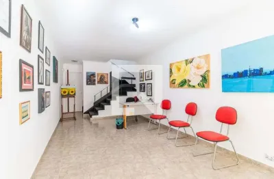 Casa à venda - jardim marajoara , 2 quartos,  90 m2