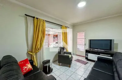 Casa com 2 quartos à venda na Rua Hermínio Costa, --, Água Fria, São Paulo