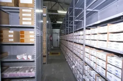 Excelente  galpão comercial na melhor localização central de são paulo!