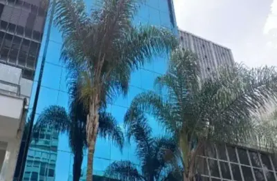 Sala comercial para alugar em consolação são paulo-sp!