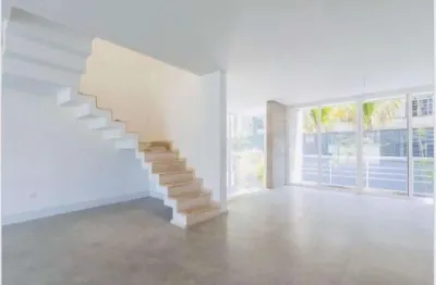 Casa com 4 quartos para alugar na Rua Cassiano Ricardo, --, Jardim Cordeiro, São Paulo