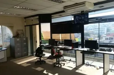 Galpão / empresa / prédio conmercial 450m² - vila amália