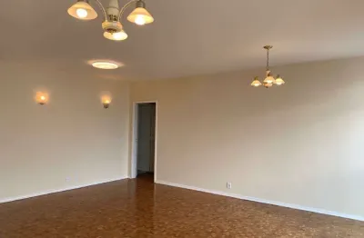 Apartamento com 4 quartos para alugar na Rua Paraguassu, --, Perdizes, São Paulo