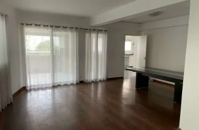 Apartamento para aluguel de 3 dormitórios e 4 vagas no paraiso