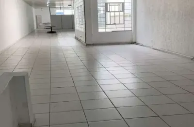 Ponto comercial à venda na Rua Tapajós, --, Luz, São Paulo