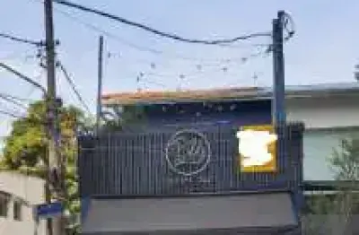 Ponto comercial à venda na Rua Ministro Jesuíno Cardoso, --, Vila Nova Conceição, São Paulo