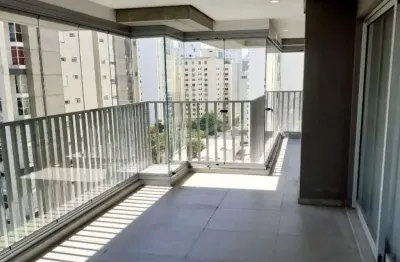 Ótima oportunidade para alugar um excelente apartamento 94m2 , 2 dorms, 1 suite, na alameda franca,