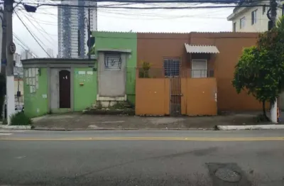 Aluga-se casa + salão comercial cupecê jd prudência