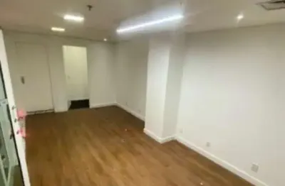 Sala comercial à venda na Avenida Brigadeiro Luís Antônio, --, Jardim Paulista, São Paulo