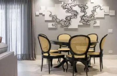 Apartamento com 3 quartos à venda na Rua João Moura, --, Pinheiros, São Paulo