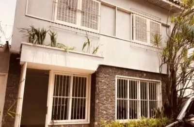 Aluga-se casa comercial com 6 salas na chácara santo antônio !