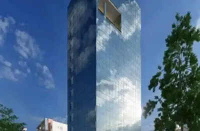 Sala comercial à venda na Rua Hungria, --, Jardim Europa, São Paulo