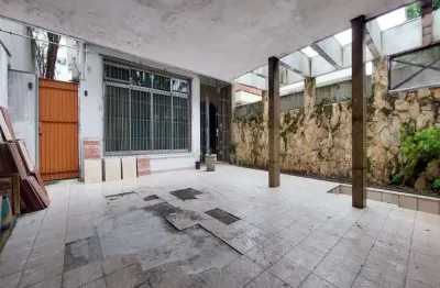 Casa com 4 dormitórios, 2 suites pra locação no planalto paulista