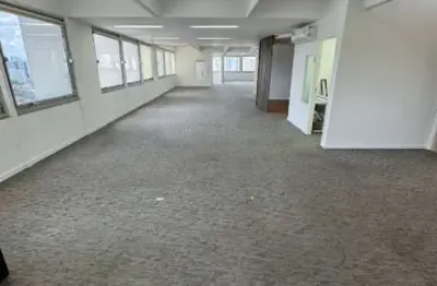 Sala comercial à venda na Avenida das Nações Unidas, --, Vila Gertrudes, São Paulo