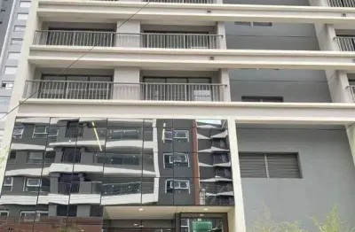 Apartamento com 29m², 1 dormitorio, 1 banheiro, em ipiranga