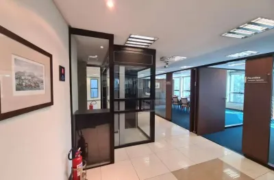 Ponto comercial à venda na Avenida Brigadeiro Faria Lima, --, Jardim Paulistano, São Paulo