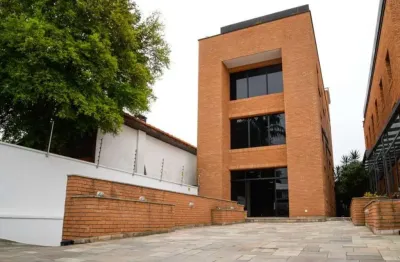 Prédio à venda na Rua Texas, --, Brooklin, São Paulo