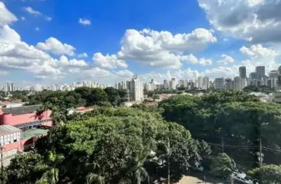 Apartamento para alugar - brooklin paulista, são paulo