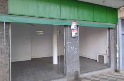 Prédio comercial à venda na avenida professor alfonso bovero