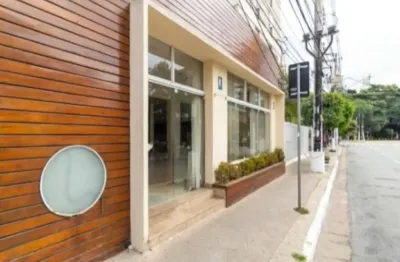 Ponto comercial à venda na Avenida Padre Antônio José dos Santos, --, Cidade Monções, São Paulo