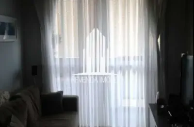 Apartamento no condomínio edifício city star na vila olímpia com 59m² 2 dormitórios 1 suíte 2 banheiros 1 vaga