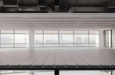 Sala comercial à venda na Avenida Rebouças, --, Pinheiros, São Paulo