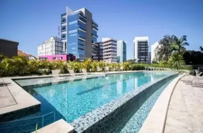 Apartamento com 2 quartos à venda na Rua Pais Leme, --, Pinheiros, São Paulo