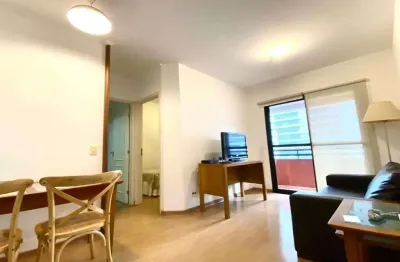 Apartamento com 2 quartos à venda na Rua Sansão Alves dos Santos, --, Cidade Monções, São Paulo