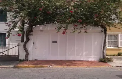 Casa comercial à venda na Rua Álvaro de Menezes, --, Vila Mariana, São Paulo