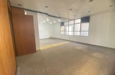Sala comercial à venda na Alameda Campinas, --, Jardim Paulista, São Paulo