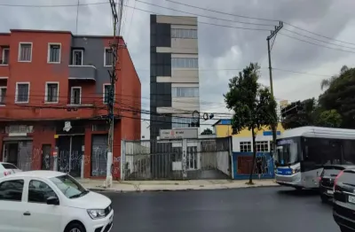 Prédio à venda na Avenida Armando Arruda, --, Jabaquara, São Paulo