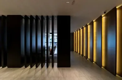 Apartamento com 1 quarto à venda na Rua Gabriel de Lara, --, Vila Cordeiro, São Paulo