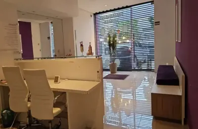 Ponto comercial à venda na Avenida Santa Catarina, 2004, --, Vila Mascote, São Paulo