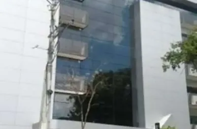 Sala comercial à venda na Rua Baronesa de Bela Vista, --, Vila Congonhas, São Paulo