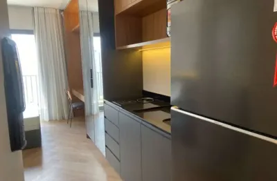 Kitnet / Stúdio à venda na Rua Coronel Artur de Paula Ferreira, --, Vila Nova Conceição, São Paulo