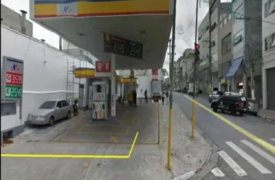 Terreno para locação no bom retiro, são paulo - sp: 348,00 m² de área disponível!