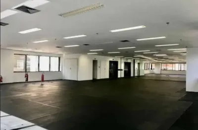 Sala comercial à venda na Rua Doutor Geraldo Campos Moreira, --, Cidade Monções, São Paulo