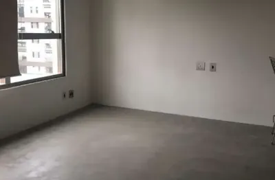 Apartamento para locação no campo belo de 1 dormitório com vaga