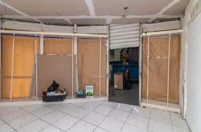 Loja comercial para locação no centro de são paulo.