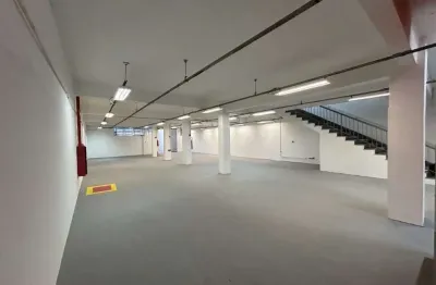Prédio à venda na Avenida Jabaquara, --, Mirandópolis, São Paulo