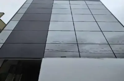 Barracão / Galpão / Depósito à venda na Avenida das Nações Unidas, --, Vila Almeida, São Paulo