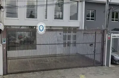 Casa comercial de alto padrão para locação em indianópolis, são paulo - sp: 4 banheiros e 300m² de área