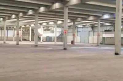 Barracão / Galpão / Depósito à venda na Rua Arnaldo Magniccaro, --, Vila Gea, São Paulo