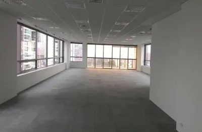 Sala comercial à venda com 266m², na cidade monções, são paulo
