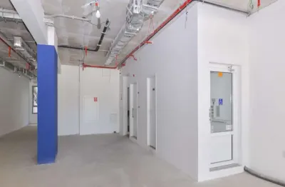 Sala comercial à venda na Avenida Rebouças, --, Pinheiros, São Paulo